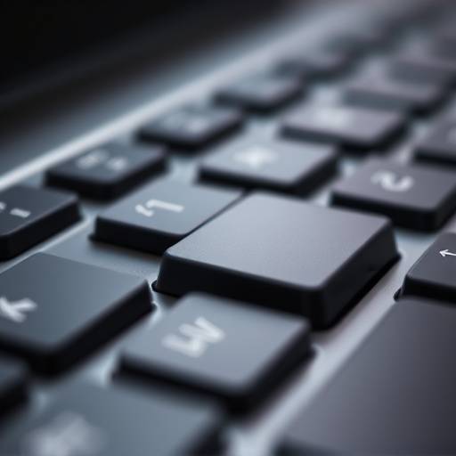 Icône de clavier