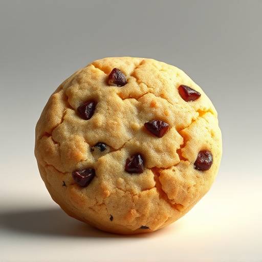 Icône de cookie