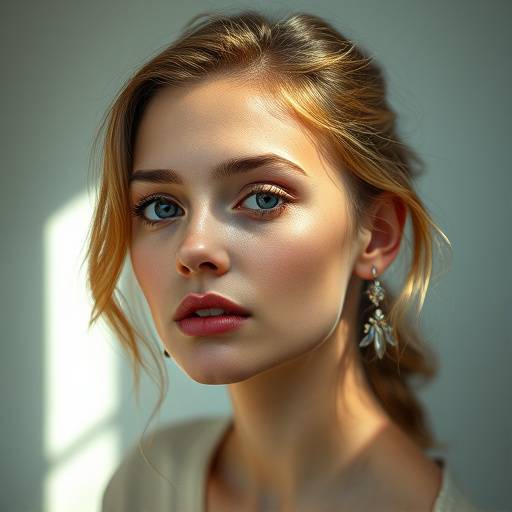 Photo de Chloé Bernard
