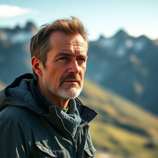 Photo de Marc Leclerc