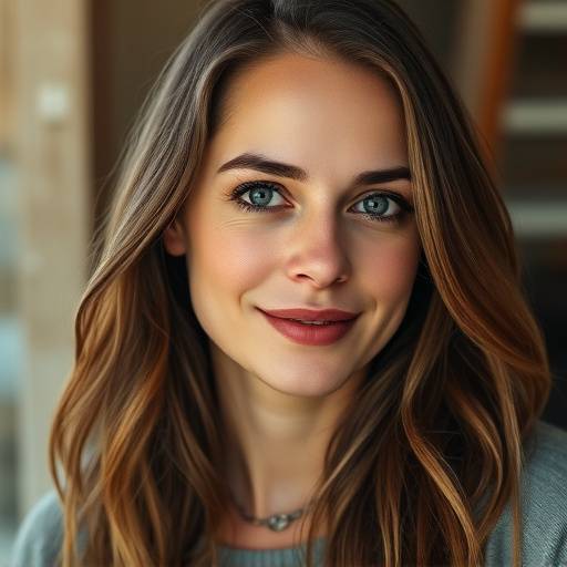Photo de Sophie Dubois